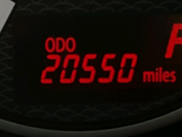 JF1ZNAA13G8701607 - 2016 TOYOTA SCION FR-S თეთრი ფოტო 8