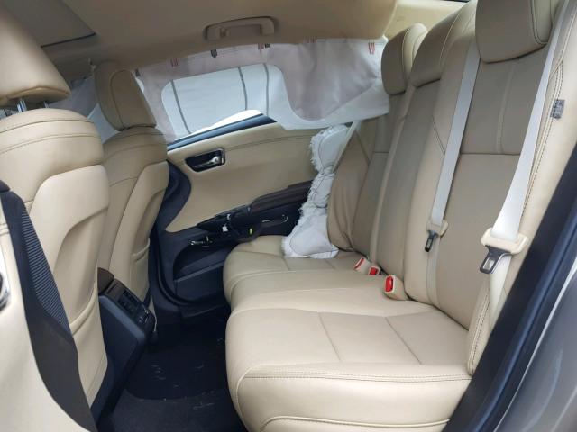 4T1BK1EB0DU063547 - 2013 TOYOTA AVALON BAS TAN photo 6