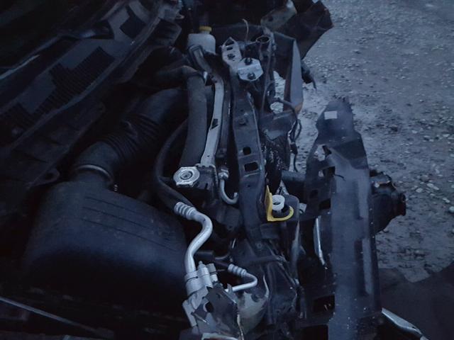 1C6RR7LT2ES340880 - 2014 RAM 1500 SLT CHARCOAL photo 7