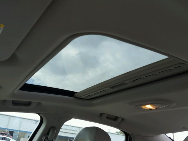 2G1WD58C469331195 - 2006 CHEVROLET IMPALA SUP 白色 照片 9