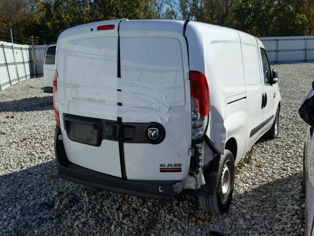 ZFBERFAT1G6A98587 - 2016 RAM PROMASTER Ağ foto 4