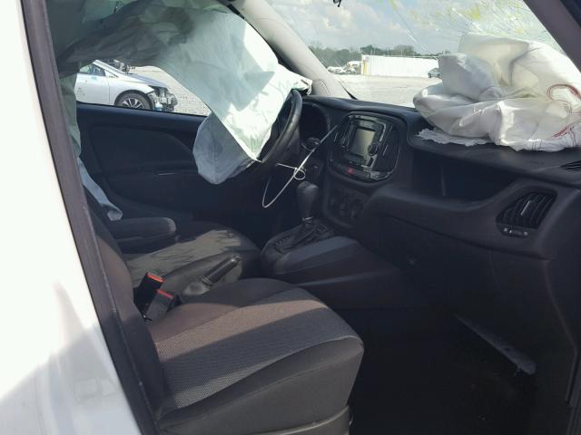 ZFBERFAT1G6A98587 - 2016 RAM PROMASTER Ağ foto 5