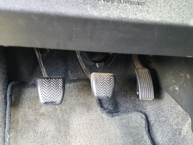 JTKJF5C76C3031726 - 2012 TOYOTA SCION TC 灰色 照片 9