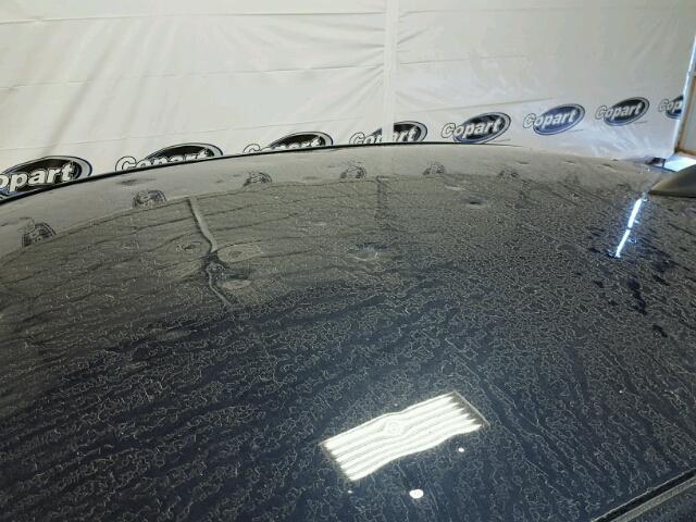 1G1ZB5ST3JF116077 - 2018 CHEVROLET MALIBU LS Mavi foto 9