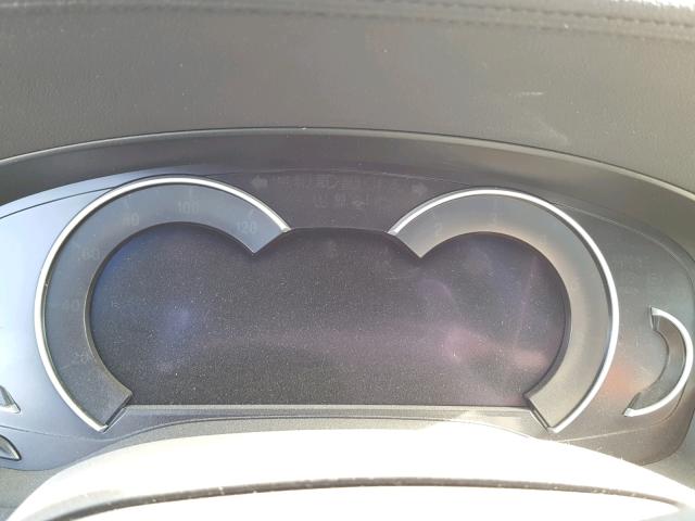 WBAJE5C55JWA92733 - 2018 BMW 540 I Синій фото 8