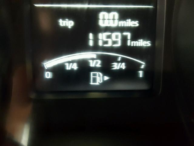 3VW2B7AJ6HM280161 - 2017 VOLKSWAGEN JETTA S Ağ foto 8