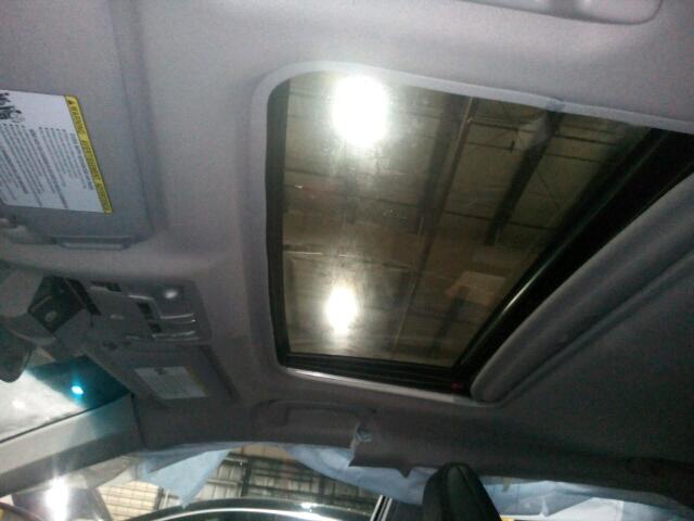 4T1BF1FK3CU633333 - 2012 TOYOTA CAMRY BASE RED photo 9