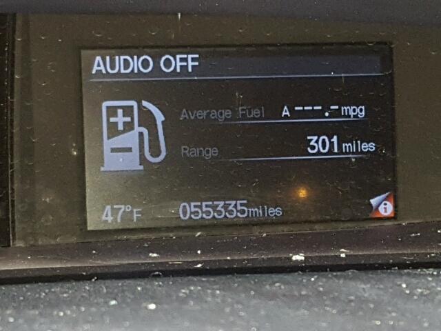 19XFB2F83DE212420 - 2013 HONDA CIVIC EX 黑色 照片 8