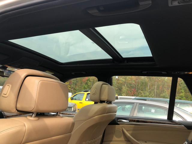 5UXFE8C54AL310846 - 2010 BMW X5 XDRIVE4 白色 照片 6