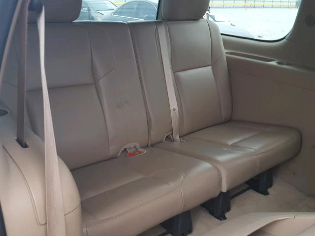 1GNDV33L05D168075 - 2005 CHEVROLET UPLANDER L თეთრი ფოტო 9