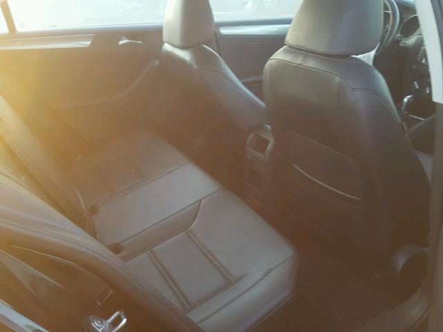 3VWD17AJ7FM230104 - 2015 VOLKSWAGEN JETTA SE Qara foto 6