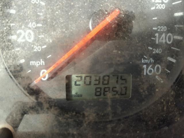 3VWSB69M02M092686 - 2002 VOLKSWAGEN JETTA GLS GREEN photo 7