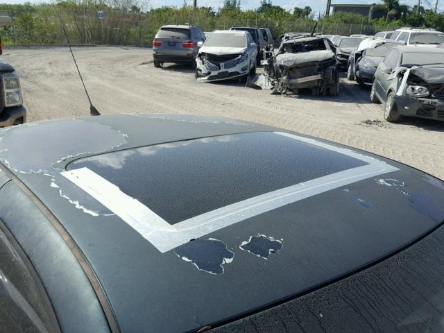 3VWSB69M02M092686 - 2002 VOLKSWAGEN JETTA GLS GREEN photo 8