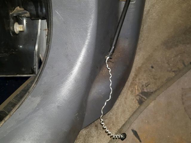 1G8AG52F43Z151576 - 2003 SATURN ION LEVEL SILVER photo 9