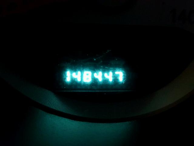 2B3KA33VX9H601828 - 2009 DODGE CHARGER SX BLUE photo 8