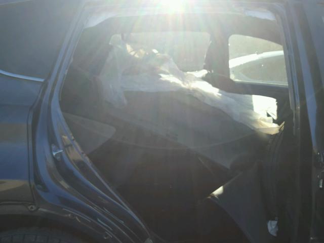 JTMZFREV9EJ016603 - 2014 TOYOTA RAV4 LE Boz foto 6