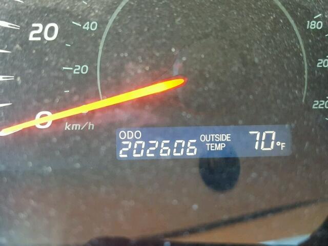 4T1BE46K39U832282 - 2009 TOYOTA CAMRY BASE თეთრი ფოტო 8