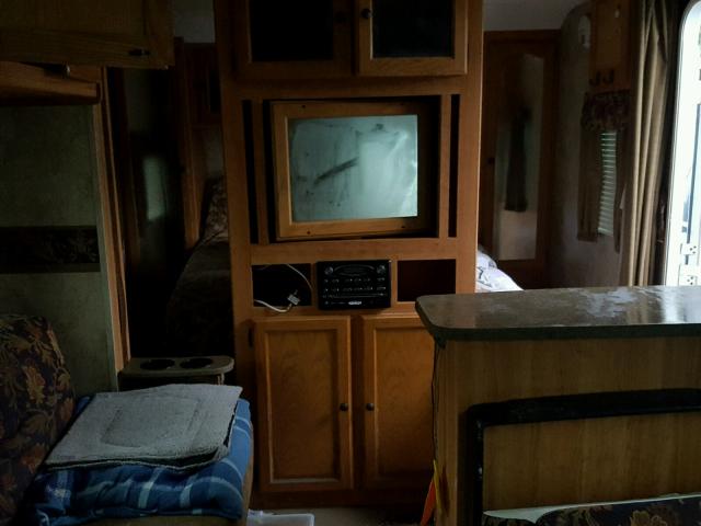 4YDT29022BT412707 - 2011 KEYSTONE PASSPORT 白色 照片 5