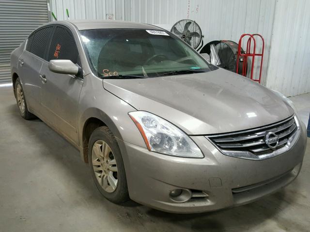 1N4AL2AP0CN561511 - 2012 NISSAN ALTIMA BAS BEIGE photo 1