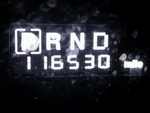 1J4RH4GK9AC162265 - 2010 JEEP COMMANDER Qara foto 8