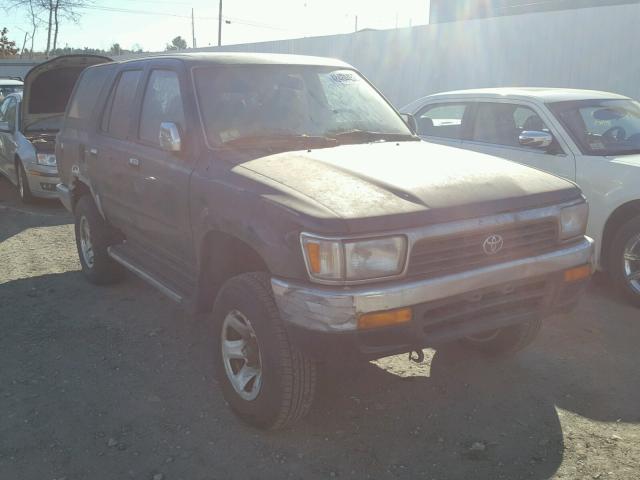 JT3VN39W2R0159278 - 1994 TOYOTA 4RUNNER VN BLUE photo 1