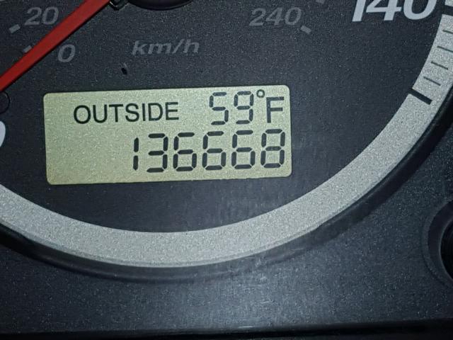 SHSRD78895U313063 - 2005 HONDA CR-V EX ვერცხლისფერი ფოტო 8