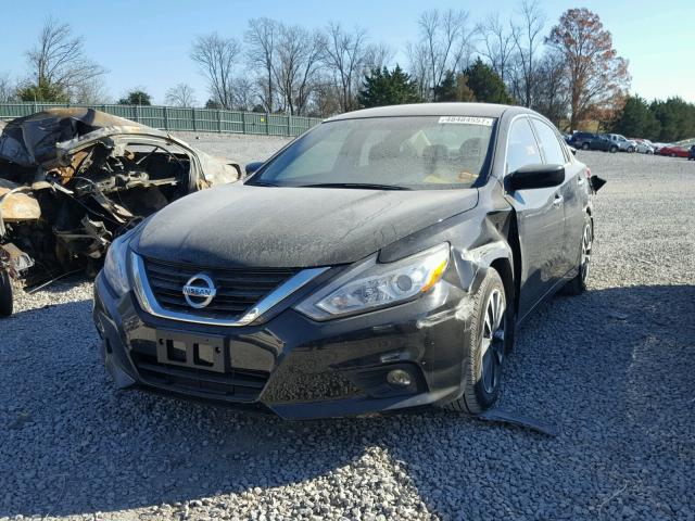 1N4AL3AP6GC166532 - 2016 NISSAN ALTIMA 2.5 BLACK photo 2