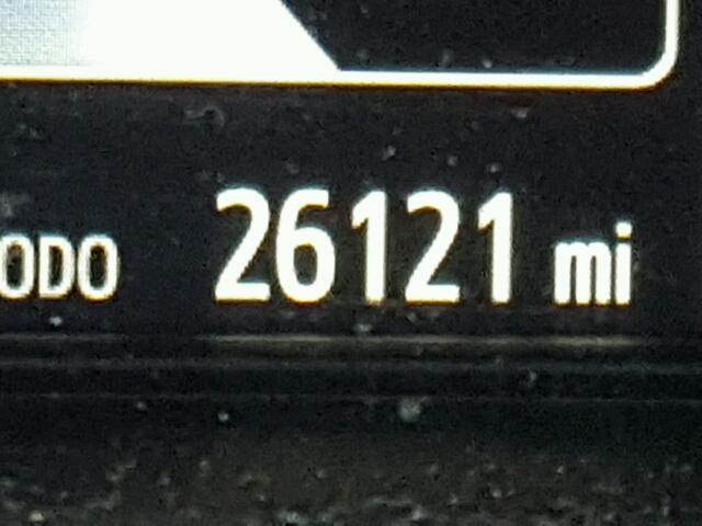 4T4BF1FK9GR562571 - 2016 TOYOTA CAMRY LE 黑色 照片 8