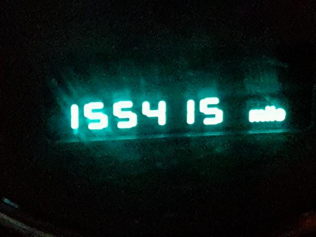 1J8HH58206C365938 - 2006 JEEP COMMANDER BLACK photo 8