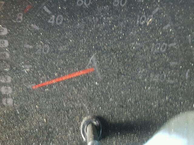 4T1BE32K85U604109 - 2005 TOYOTA CAMRY LE ნაცრისფერი ფოტო 8