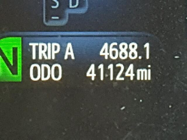 4T1BK1EB6FU137928 - 2015 TOYOTA AVALON XLE BLACK photo 8