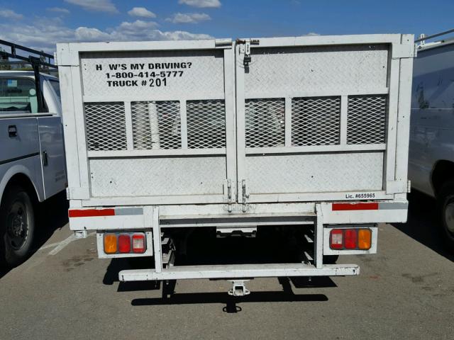 JT5VN94T0P0031299 - 1993 TOYOTA PICKUP CAB WHITE photo 9