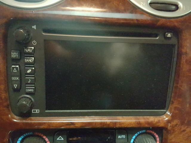 1GKET63MX72105677 - 2007 GMC ENVOY DENA BLACK photo 9