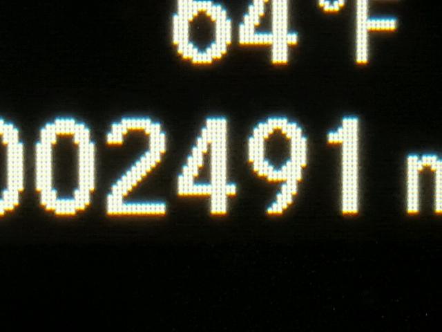 19UUB2F61JA001920 - 2018 ACURA TLX TECH+A WHITE photo 8