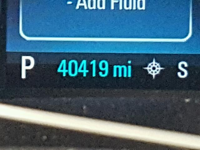 1G11B5SL1FF301457 - 2015 CHEVROLET MALIBU LS ოქროსფერი ფოტო 8