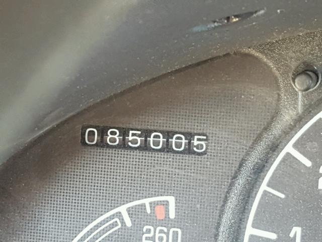 1G2NE12M1VC819025 - 1997 PONTIAC GRAND AM S WHITE photo 8