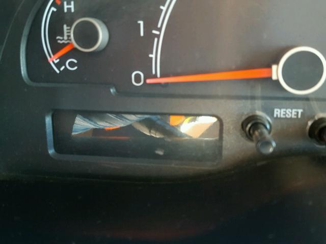 1LNHM86S34Y643461 - 2004 LINCOLN LS WHITE photo 8