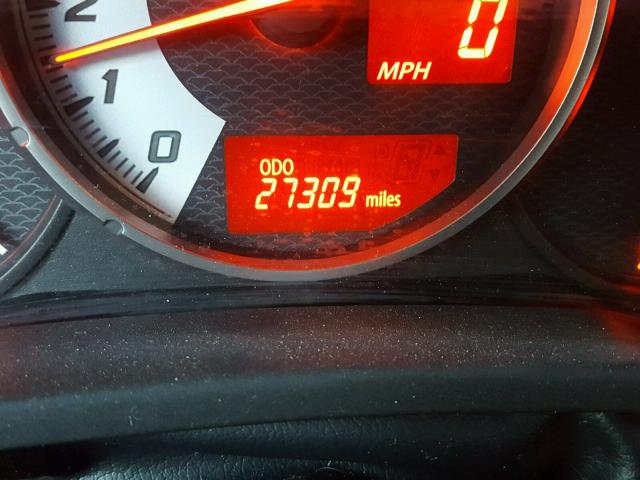 JF1ZNAA11G9706671 - 2016 TOYOTA SCION FR-S თეთრი ფოტო 8