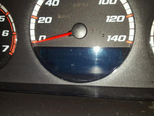 2G1WD58C079335472 - 2007 CHEVROLET IMPALA SUP 银色 照片 8