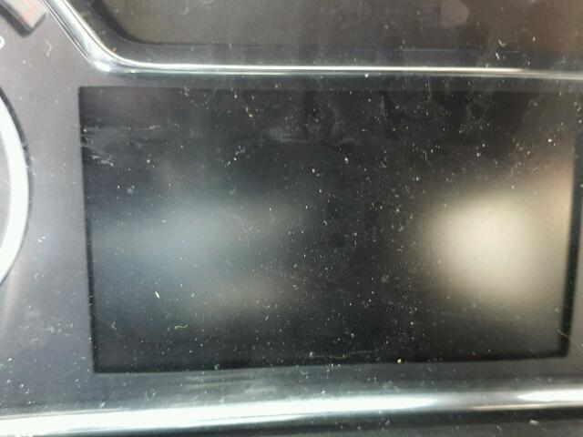 2G4GK5EX2F9225395 - 2015 BUICK REGAL 黑色 照片 8