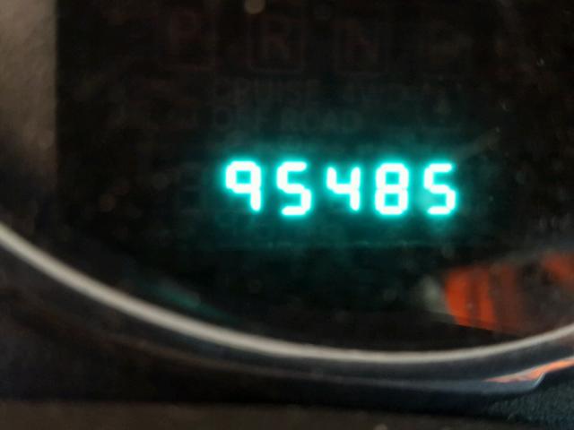 1J4PN2GK7AW158962 - 2010 JEEP LIBERTY SP GRAY photo 8