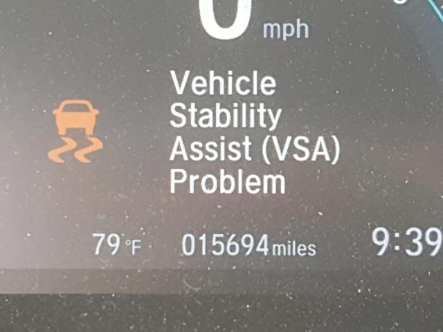 19XFC1F70HE023356 - 2017 HONDA CIVIC EXL 银色 照片 8