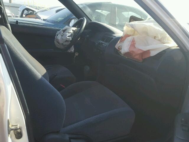 1NXAE09B0RZ171312 - 1994 TOYOTA COROLLA LE 白色 照片 5