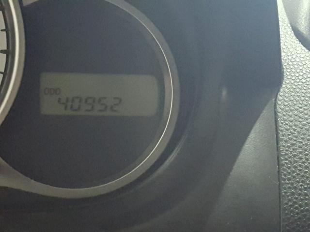 JM1DE1KY7E0176742 - 2014 MAZDA MAZDA2 SPO 红色 照片 8