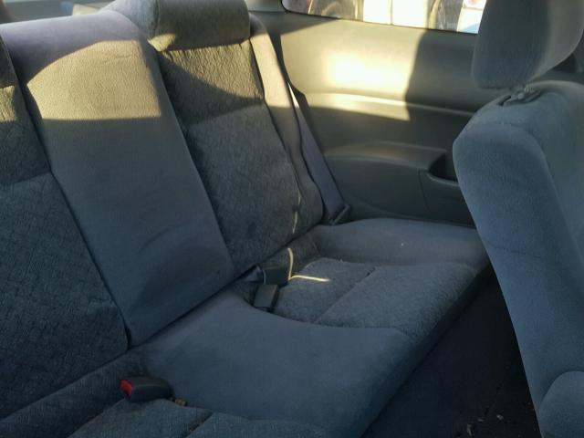 1HGEJ8246VL018138 - 1997 HONDA CIVIC EX WHITE photo 6