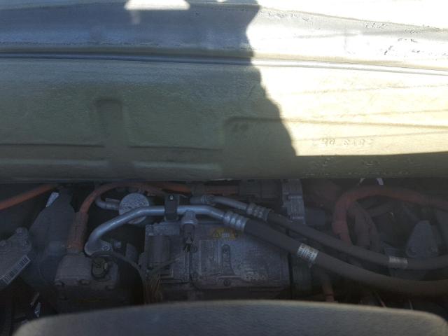 WMEEJ9AA8DK674990 - 2013 SMART FORTWO ELE 黑色 照片 7