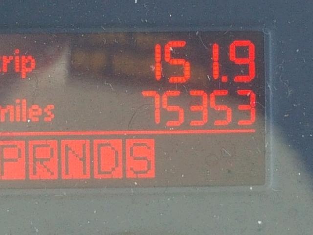 3VWRF31YX6M326435 - 2006 VOLKSWAGEN NEW BEETLE Mavi foto 8