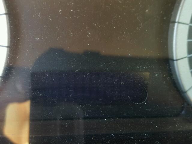 1FMCU0DG6BKB52392 - 2011 FORD ESCAPE XLT BLUE photo 8