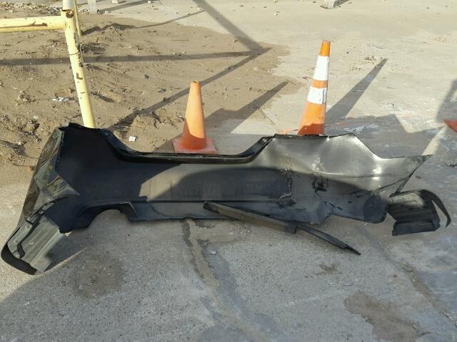 2HGFG1B62AH525976 - 2010 HONDA CIVIC LX BLACK photo 9