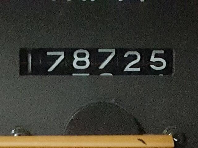 4S1CL11L1L4210633 - 1990 ISUZU CONVENTION GRAY photo 8